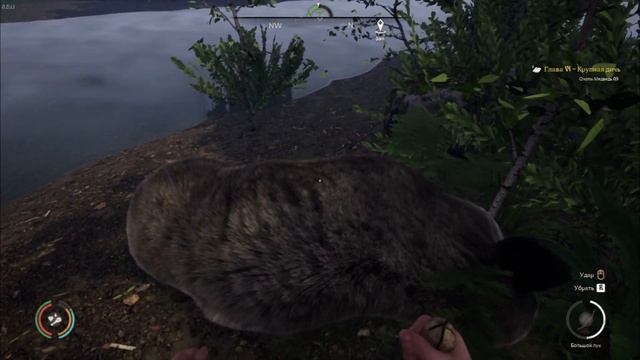 Medieval Dynasty. Охота на МЕДВЕДЯ смотреть онлайн