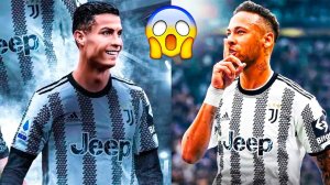 TRANSFER MADNESS!  RONALDO and NEYMAR in JUVENTUS!? It Could Be Real! Football News