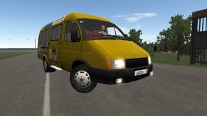 Motor Depot первый маршрут