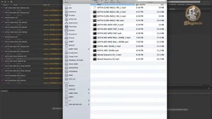 Premiere 100+. 012 Как Экспортировать Сразу Несколько Клипов или Несколько Участков Секвенции?