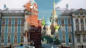 Korobeiniki-Russian Folk Music/ КОРОБЕЙНИКИ By Irénke Nagy Gyuris.