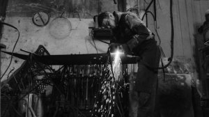 Звук Сварки | Шум Сварки | Звук Сварочного Аппарата | Шум Ремонта для Соседей