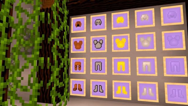Stella 32x Pack Release | 6.5K Texture Pack смотреть онлайн