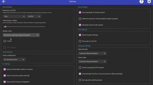 Moonlight game streaming on Mac or PC (NFS Heat)