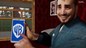 Нейросеть анимировала некоторые моменты из моих анимаций (включая постеры)