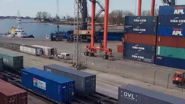ПАРОМ ИЗ КАЛИНИНГРАДА - САНКТ ПЕТЕРБУРГ. КАК ПРОЙТИ ТАМОЖНЮ В КАЛИНИНГРАД. ДАЛЬНОБОЙ. ПАРОМ БАЛТИКА