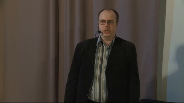 [ОтУС] Структура статей в Википедии. Цитирование смотреть онлайн