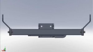 Установка фаркопа  FORD TRANSIT