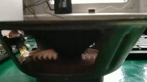 10ГДШ|БАСС ТЕСТ|ДИНАМИКИ МАЯКОВСКОГО