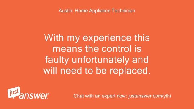 I have GE dishwasher model GDT655SSJ0SS. Orange light on смотреть онлайн