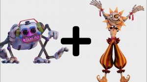 DJ Music Man + Sundrop = ???