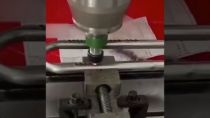 Выдавливание отверстий в металле