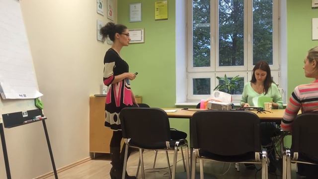 Лекция эстетиста по телу, массажиста Олеси Романовой от Solofit смотреть онлайн