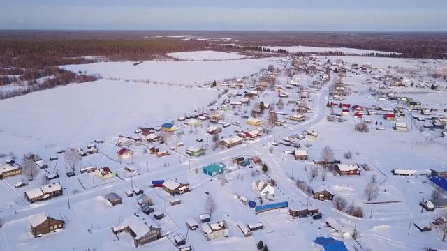 СТОРОЖЕВСК (местечко Катыд).Село в Республике Коми
