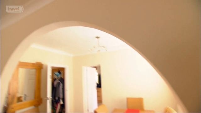 Женщина в Рединге – Охотники за международной недвижимостью смотреть онлайн