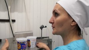 Молочный завод Константиново / Лаборатория завода / Производители молочной продукции / ООО Никон