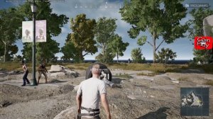 ?Как пройти Обучение - Тренировку в PUBG?Не засчиталось...