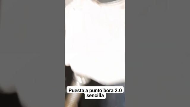 puesta a punto bora 2.0 #vw #tips #consejos #mecanica #motor смотреть онлайн