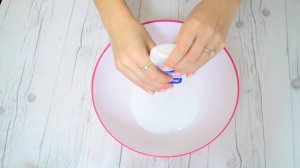 How to Make SLIME for Beginners! Best EASY Way to Make Slime!