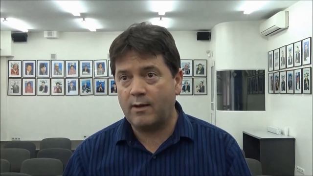 Фриц Кропп о том как относятся друг к другу пиарщики и журналисты США