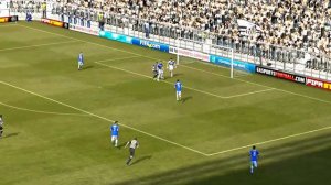 Fifa 12 - Santos x Cruzeiro #7