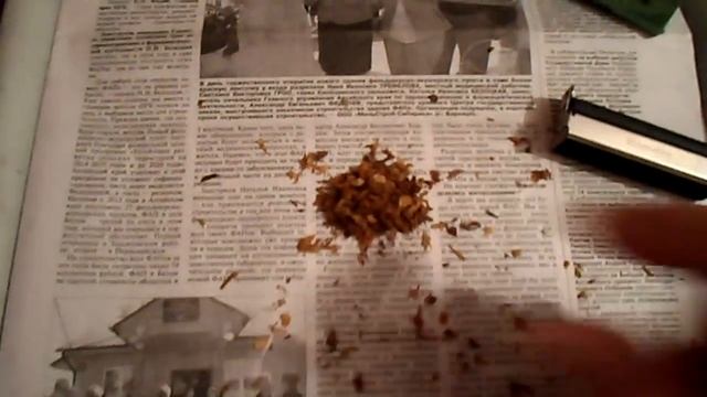 №96 Табак Внезапный сюжет Пропиленгликоль смотреть онлайн