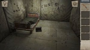 Horror Escape - Level 1