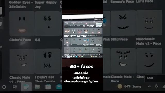 Selling my Roblox Account (Sold) смотреть онлайн