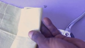 How to use an EYELET PLIER correctly