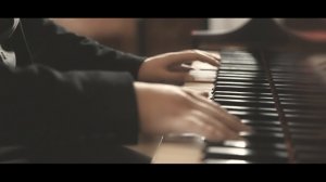 Delord - Inseguirsi Official Videoclip from the italian POP Pianist 