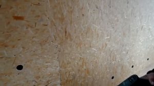 Утепление жидким пенопластом(пеноизолом) нового дома.