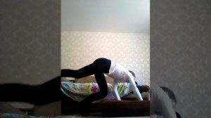 Как сделать колесо за 3дня