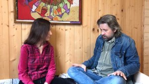 Дофаминовая любовь у психологически незрелых мужчин