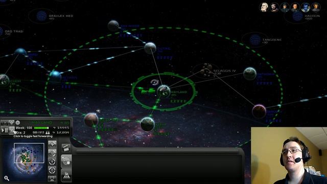 Defense - 2X HARD - Remnant - Thrawn's Revenge - Episode 15 смотреть онлайн