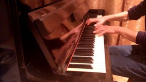 Chopin - Prelude Op. 28 No. 1 in C major