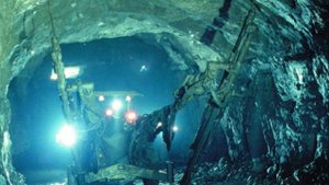 Добыча, полезных ископаемых, в Австралии !