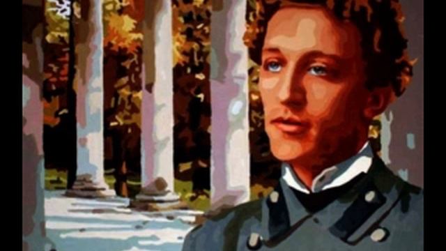 Двойнику , Александр Блок  , Русская Поэзия   ,читает Павел Беседин