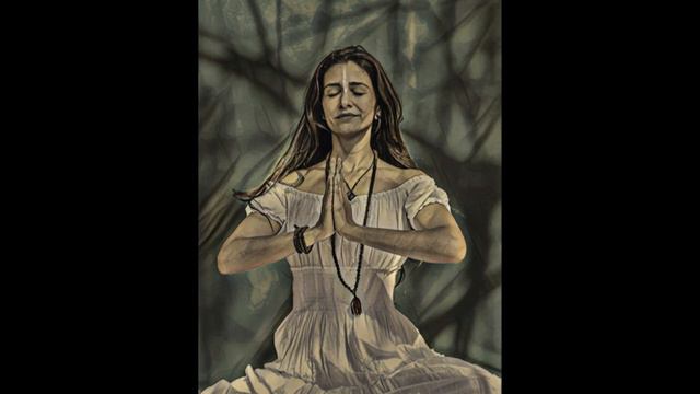 Adone e Afrodite: Un amore possessivo | Miti e Leggende per tutti смотреть онлайн