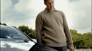 Забавный рекламный ролик Opel Astra H GTC