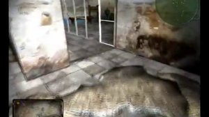 STALKER NS Переходы из Варлаба.avi