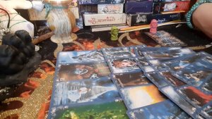 Как прошла чистка? #Чистка#Магия#Таро