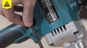 Máy khoan Makita DS4011   DIYHOMEDEPOT