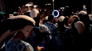 День города в Москве 7 сентября 2019 г.