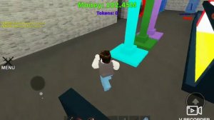 Новая игра roblox продолжаем строить наше секретное укрытие часть 3 финал