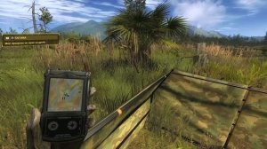 Охота на уток  - в theHunter Classic