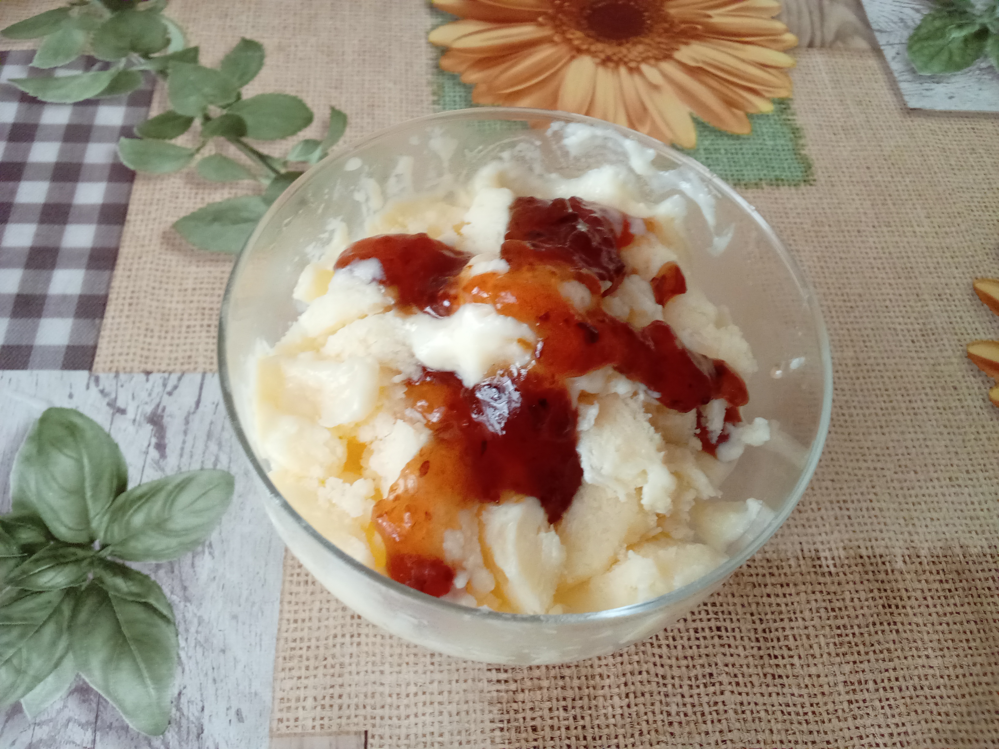 МОРОЖЕНОЕ ПЛОМБИР БЕЗ СЛИВОК И СГУЩЕНКИ