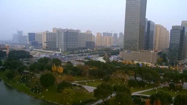 Ningbo, Zhejiang, China.Нинбо́.寧波,(8000000)