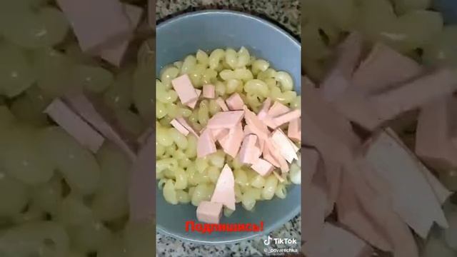 Быстрый и вкусный рецепт в микроволновке