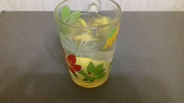 чаи с лимоном холодный и с лаймом смотреть онлайн