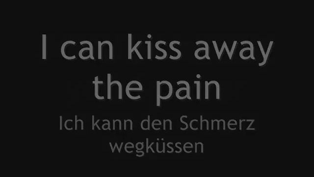 Enrique Iglesias -- Hero Lyric English/Deutsch -3%pitch смотреть онлайн